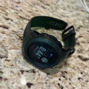 Garmin Instinct Generation 1